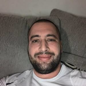 Meet your Posher, Alan